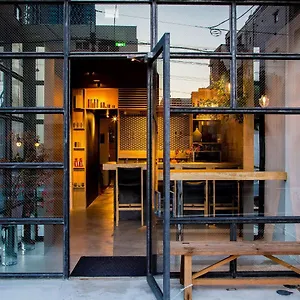 Aet & O3 Apartment Tokyo