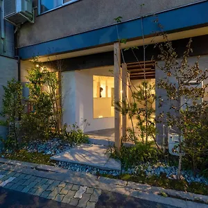 Bokuyado Nishijin Holiday home Kyoto