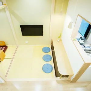 別荘 お宿　兎子 京都市