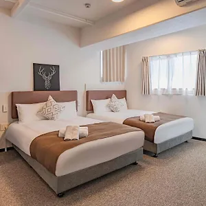 B&tsutenkaku Apartment Osaka