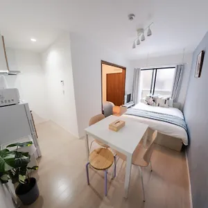 Ashe Maison Tennoji West Ii Apartment Osaka