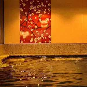 Hotel Hokke Club