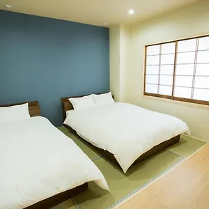 アパート ハスノハ 京都市